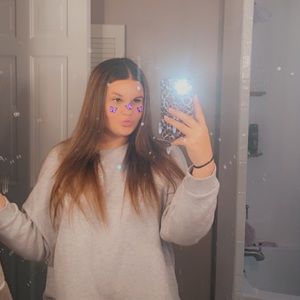 Meet your Posher, Morgan